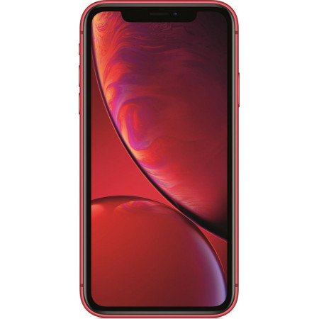 Apple iPhone Xr 256 ГБ, RED
