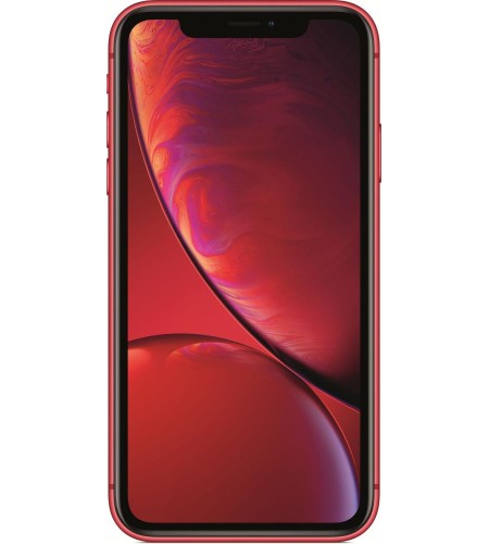 Apple iPhone Xr 256 ГБ, RED