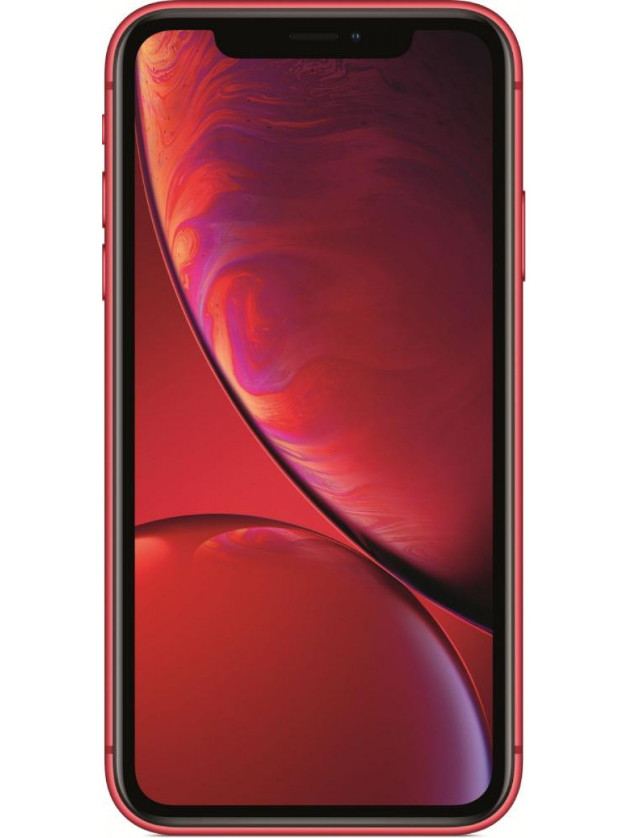 Apple iPhone Xr 256 ГБ (RED) – стиль и мощь в одном устройстве