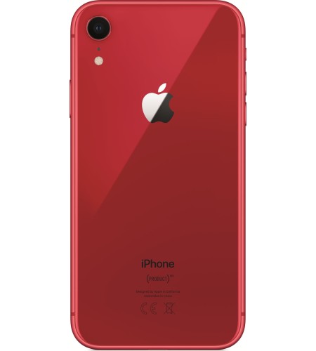 Apple iPhone Xr 256 ГБ, RED