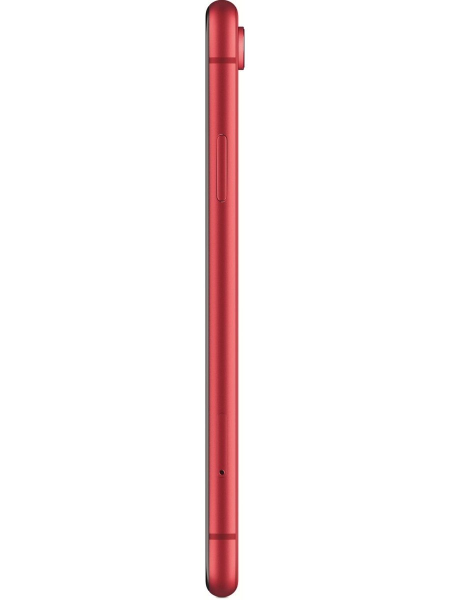 Apple iPhone Xr 256 ГБ (RED) – стиль и мощь в одном устройстве