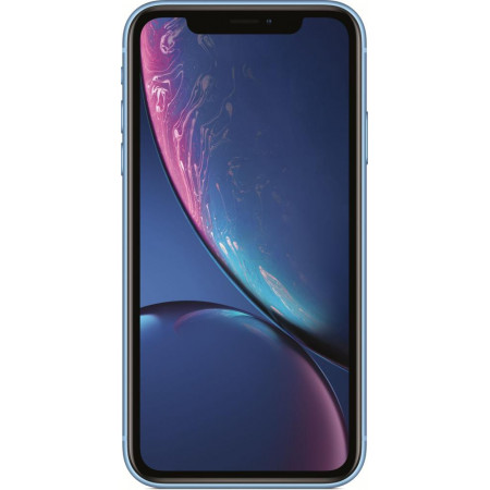 Apple iPhone Xr 256 ГБ, Синий