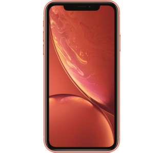 Apple iPhone Xr 256 ГБ, коралл