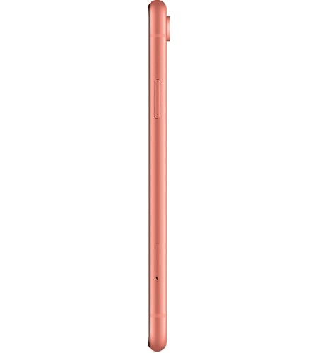 Apple iPhone Xr 256 ГБ, коралл