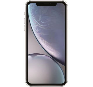 Apple iPhone Xr 256 ГБ, белый