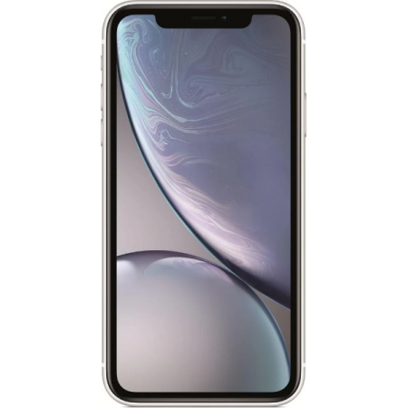 Apple iPhone Xr 256 ГБ, белый