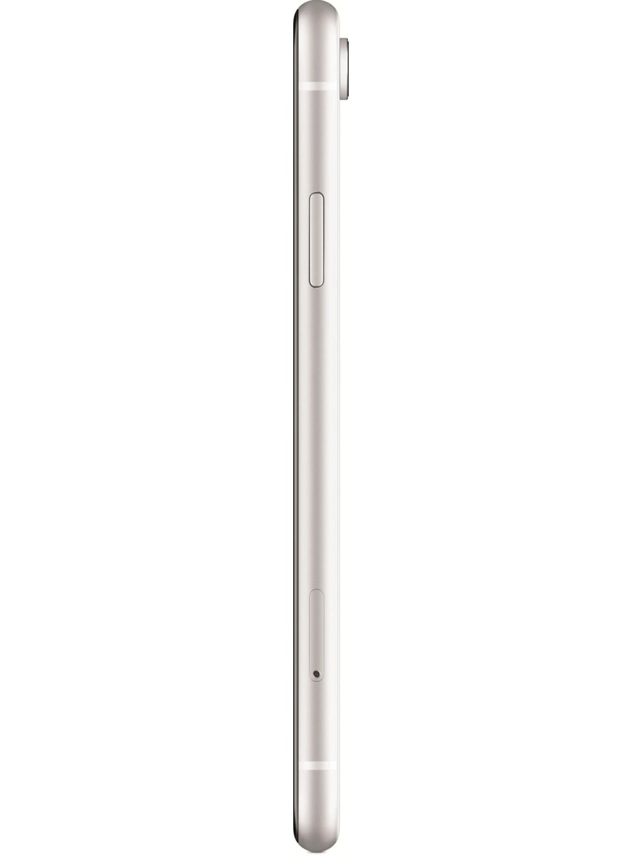 Apple iPhone Xr 256 ГБ, белый