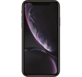 Apple iPhone Xr 256 ГБ, черный 