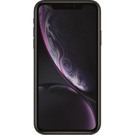Apple iPhone Xr 256 ГБ, черный 