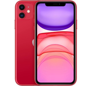 Apple iPhone 11 (PRODUCT)RED