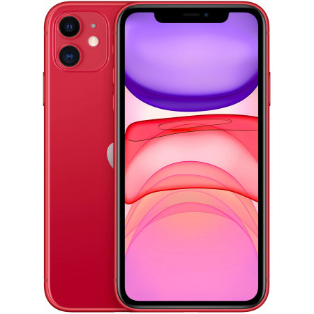 Apple iPhone 11 (PRODUCT)RED