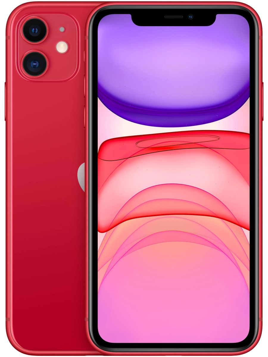 Apple iPhone 11 (PRODUCT)RED