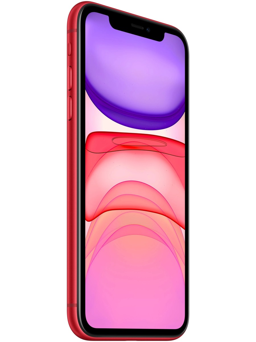 Apple iPhone 11 (PRODUCT)RED