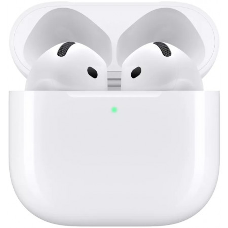 AirPods 4 White