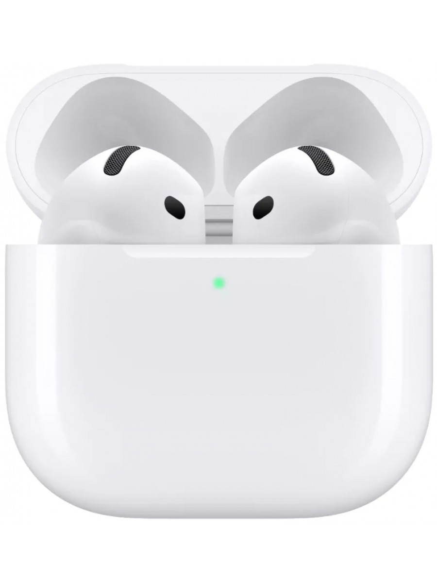 AirPods 4 White