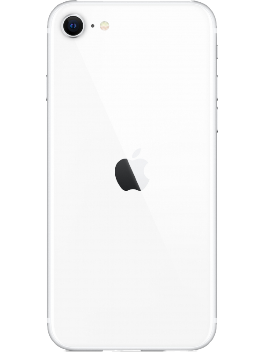 Apple iPhone SE 2020, белый