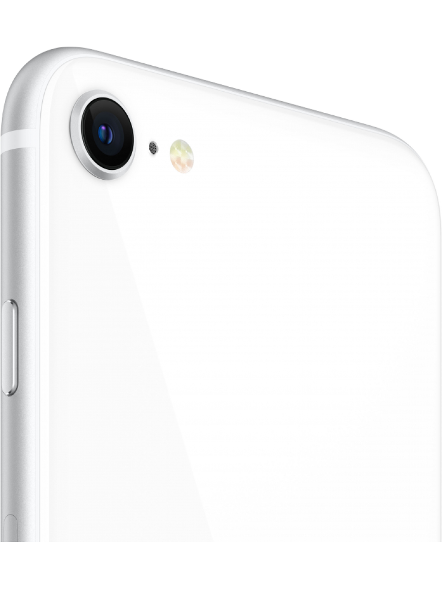 Apple iPhone SE 2020, белый