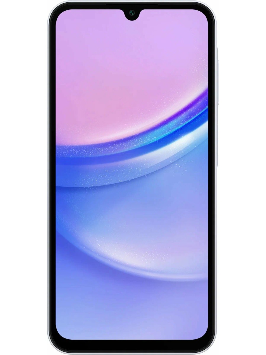 Смартфон Samsung Galaxy A06, 4.64 ГБ, чёрный Смартфон Samsung Galaxy A06, 4.64 ГБ, чёрный
