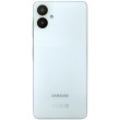 Смартфон Samsung Galaxy A06, 4.64 ГБ, белый