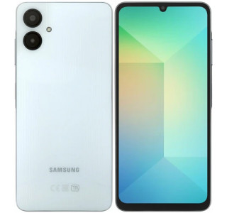 Смартфон Samsung Galaxy A06