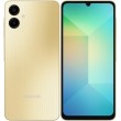 Смартфон Samsung Galaxy A06 4/64 ГБ, золотой