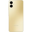 Смартфон Samsung Galaxy A06 4/64 ГБ, золотой