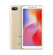 Смартфон Xiaomi Redmi 6A