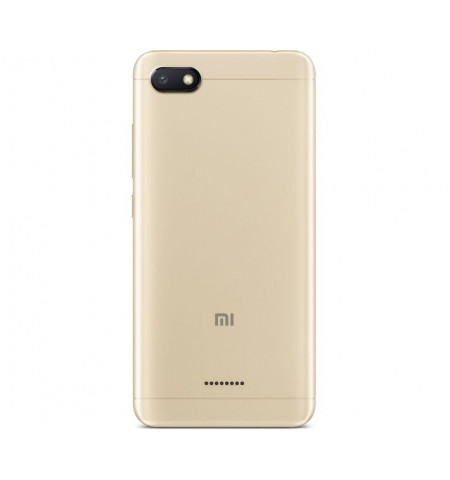 Смартфон Xiaomi Redmi 6A, 2.16 ГБ, золотой Смартфон Xiaomi Redmi 6A, 2.16 ГБ, золотой