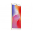 Смартфон Xiaomi Redmi 6A, 2.16 ГБ, золотой
