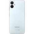 Смартфон Samsung Galaxy A06 4/64 ГБ, голубой