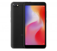 Смартфон Xiaomi Redmi 6A