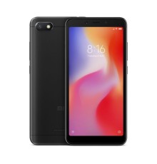 Смартфон Xiaomi Redmi 6A