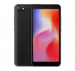 Смартфон Xiaomi Redmi 6A