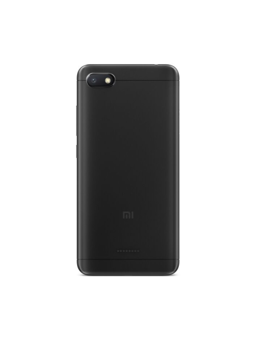 Смартфон Xiaomi Redmi 6A, 2.16 ГБ, черный Смартфон Xiaomi Redmi 6A, 2.16 ГБ, черный