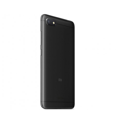Смартфон Xiaomi Redmi 6A, 2.16 ГБ, черный Смартфон Xiaomi Redmi 6A, 2.16 ГБ, черный