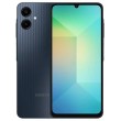Смартфон Samsung Galaxy A06 4/64 ГБ, черный