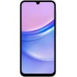 Смартфон Samsung Galaxy A06 4/64 ГБ, черный