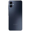 Смартфон Samsung Galaxy A06 4/64 ГБ, черный