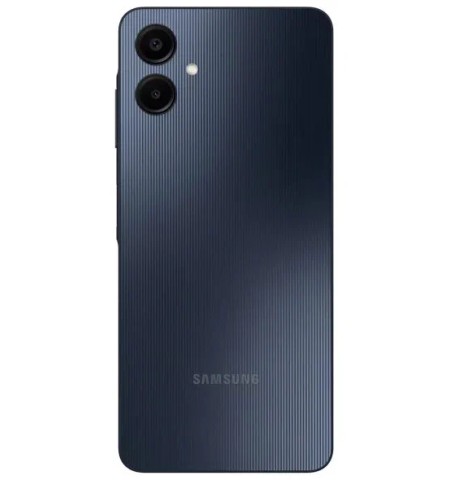 Смартфон Samsung Galaxy A06 4/64 ГБ, черный Смартфон Samsung Galaxy A06 4/64 ГБ, черный