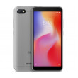 Смартфон Xiaomi Redmi 6A, 2.16 ГБ, серый