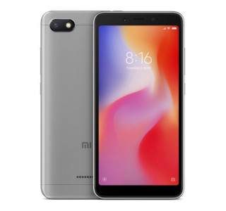 Смартфон Xiaomi Redmi 6A