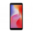 Смартфон Xiaomi Redmi 6A, 2.16 ГБ, серый