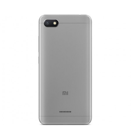 Смартфон Xiaomi Redmi 6A, 2.16 ГБ, серый