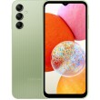 Смартфон Samsung Galaxy A14, 4.64 ГБ, светло-зеленый