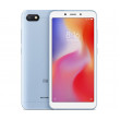 Смартфон Xiaomi Redmi 6A, 2.16 ГБ, синий