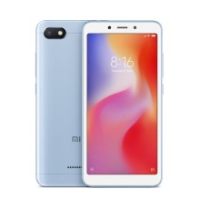 Смартфон Xiaomi Redmi 6A