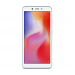 Смартфон Xiaomi Redmi 6A, 2.16 ГБ, синий