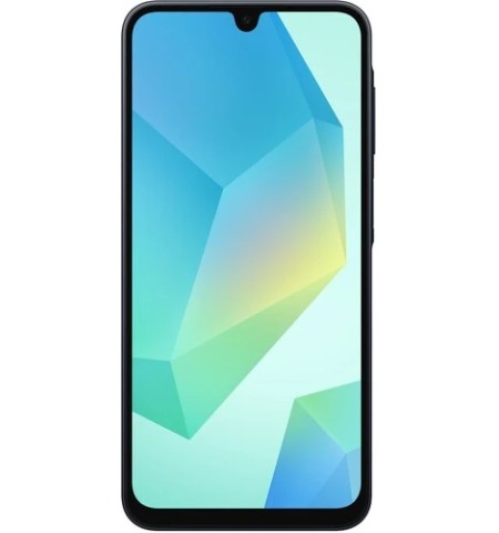 Смартфон Samsung Galaxy A16 4G, 4.128 Гб, темно-синий Смартфон Samsung Galaxy A16 4G, 4.128 Гб, темно-синий
