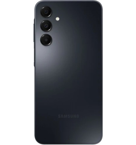 Смартфон Samsung Galaxy A16 4G, 4.128 Гб, темно-синий Смартфон Samsung Galaxy A16 4G, 4.128 Гб, темно-синий