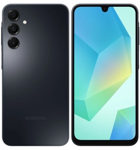 Смартфон Samsung Galaxy A16 4G, 4.128 Гб, темно-синий Смартфон Samsung Galaxy A16 4G, 4.128 Гб, темно-синий